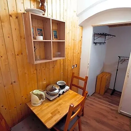 Szálloda Red Point