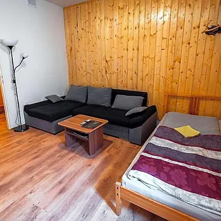 Red Point Szálloda