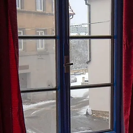 Red Point Szálloda